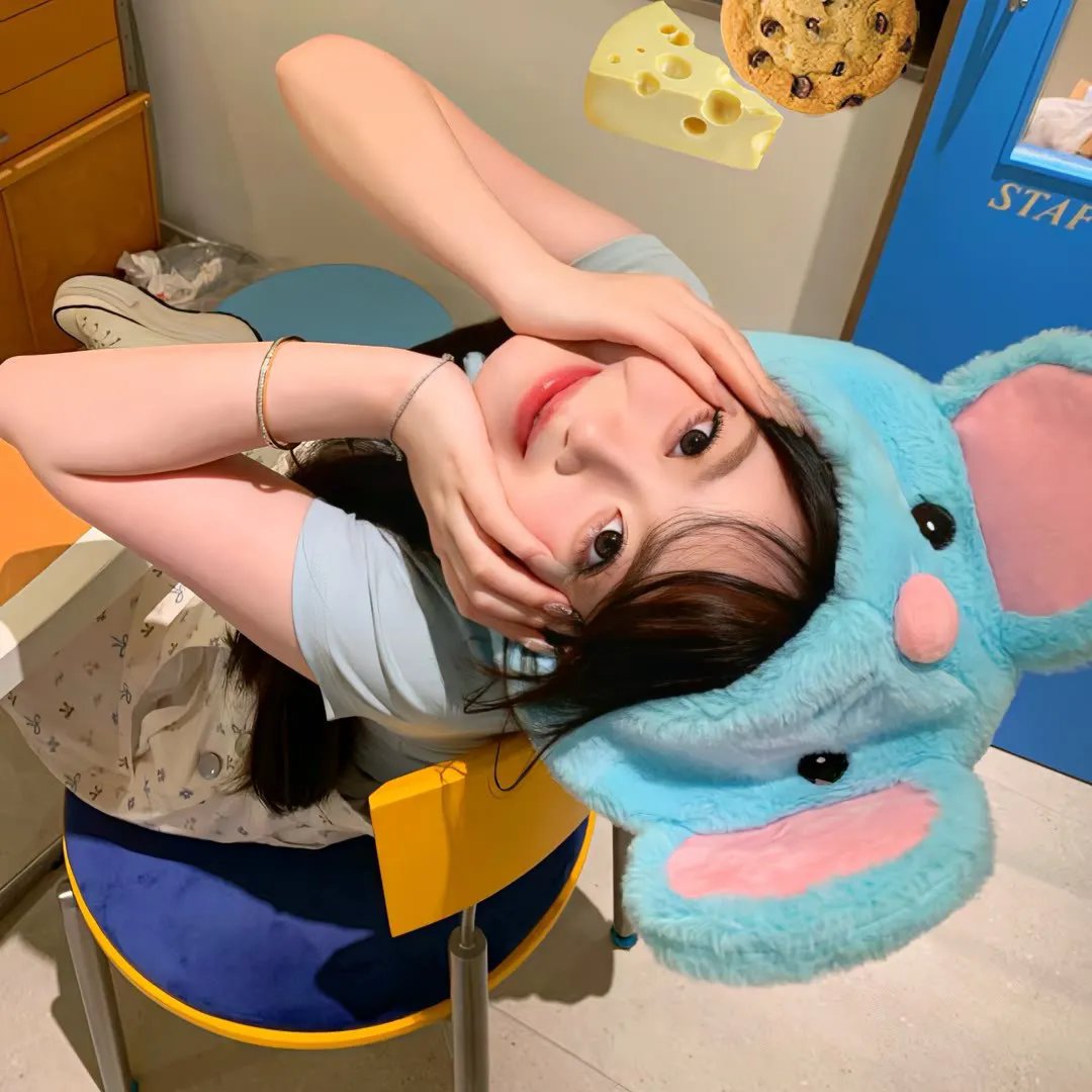 少女惊魂